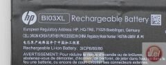 Hp Stream 14-Ax 14-Cb 14t-Ax X360 13-U Batarya Pil  BI03XL %100 Prformans