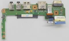Lenovo U550 Usb Aux Hdmı Kart 50.4BC06.001