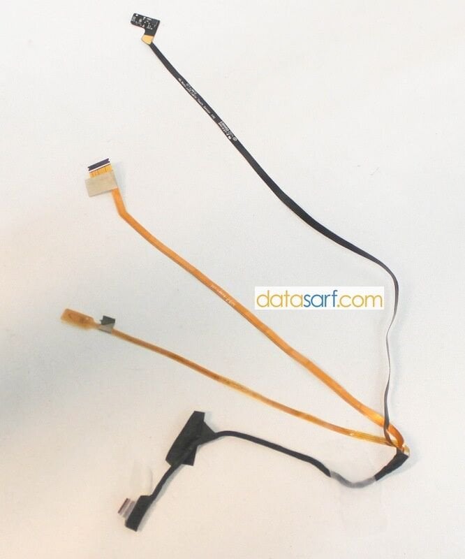 Lenovo Thinkpad X1 Carbon  2nd 3rd  20a7 20a8 20bs 20bt Webcam Flex Kablo 50.4ly04.031