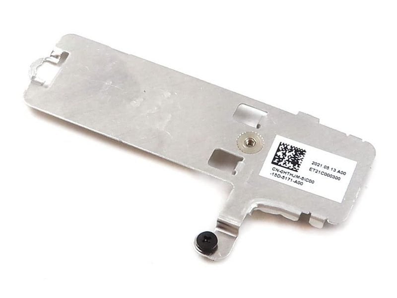 Dell Inspiron 15 5593 Orijinal M2 SSD Yuvası 0HTHJM