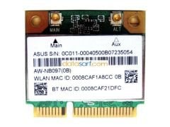 Asus K55 X55 U57 A55 Wireless Kart Aw-Nb097