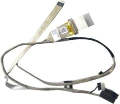 Dell Latitude P19F Orijinal Lcd Data Flex Kablo DC02001TN00 0JM6J2 JM6J2