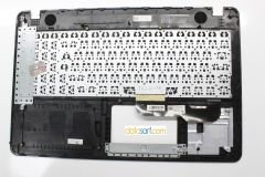 Asus X541u Üst Kasa Klavye Palmrest 13NB0CG1AP1302