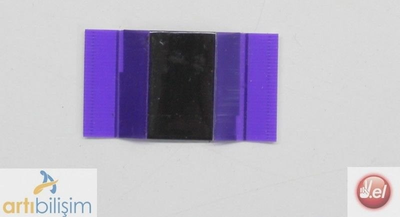 Toshıba T130 T135 T131 T132 Anakart Flex