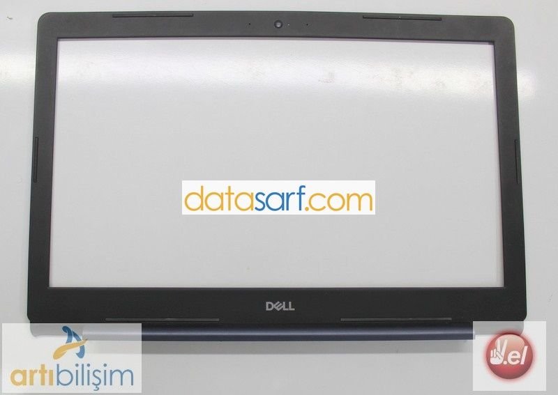 Dell P75f, P75f001, 15-5000, 5570, 5575,3580 Bezel Ön Çerçeve Fa21c000500-1