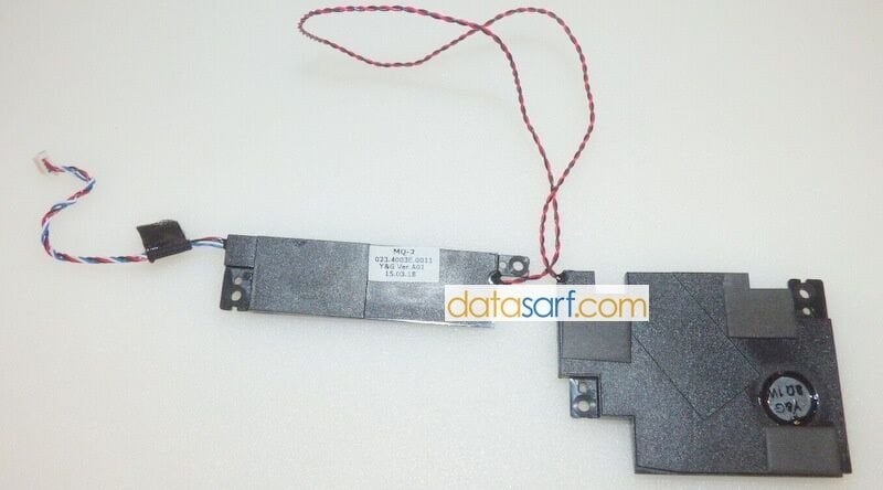 Lenovo Thinkpad X1 Carbon  2nd 3rd  20a7 20a8 20bs 20bt Hoparlör Speaker 023.4003e.0011