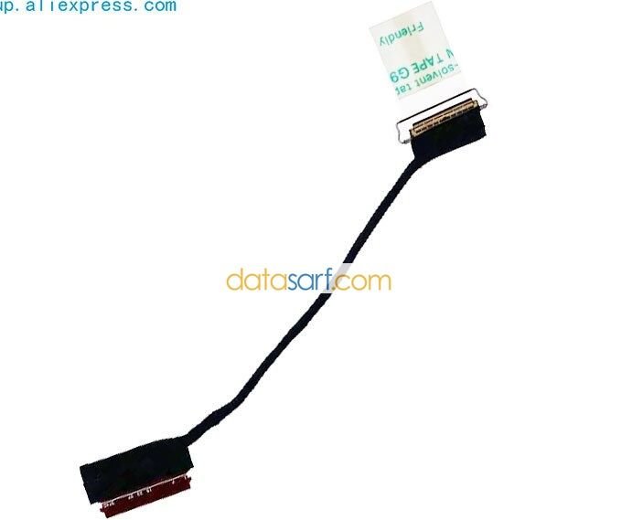 Lenovo Thinkpad X1 Carbon  2nd 3rd  20a7 20a8 20bs 20bt Lcd Data Flex Kablo 04X5596 50.4LY01.001 50.4LY01.031