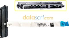 Lenovo Legion  Y545 Hdd Flex Kablo Dy7000 Nbx0001m400 Nbx0003yn00 Nbx0001pg00