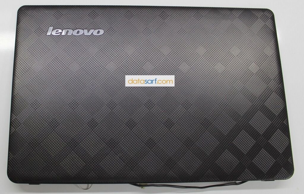 Lenovo U550 Lcd Cover Arka Kapak 60.4EC05.001