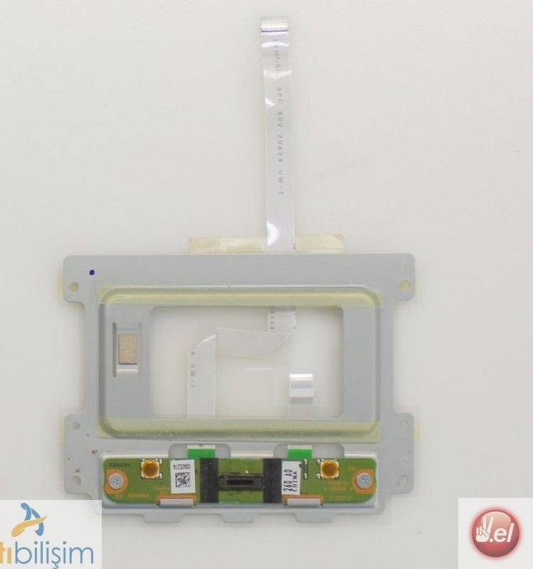 Toshiba Tecra A11 A11-13g Touchpad Button