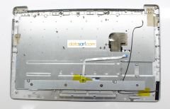 Hometech Alfa 500C Orijinal Klavye Üst Kasa YXT-NB93-84 MB3422002