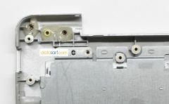 Hometech Alfa 500C Orijinal Klavye Üst Kasa YXT-NB93-84 MB3422002
