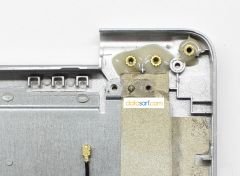 Hometech Alfa 500C Orijinal Klavye Üst Kasa YXT-NB93-84 MB3422002