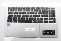 Hometech Alfa 500C Orijinal Klavye Üst Kasa YXT-NB93-84 MB3422002