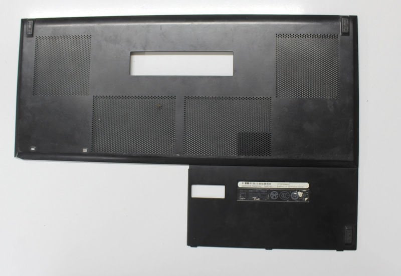 Dell Precision M4600 P13F Orijinal Alt Kapak