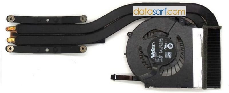 Lenovo Thinkpad X1 Carbon  2nd 3rd  20a7 20a8 20bs 20bt  Fan 00hn743