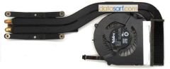 Lenovo Thinkpad X1 Carbon  2nd 3rd  20a7 20a8 20bs 20bt  Fan 00hn743