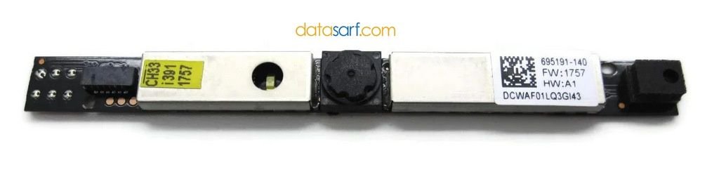 Hp Pavilion 15-B 15-B020ST 15-B100 Orijinal Webcam Kamera 695191-140