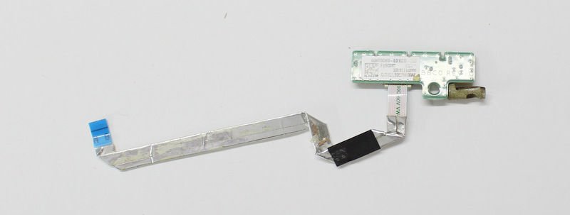 Asus FX503VM Orijinal Led Kart 60NR0GN0-LD1020