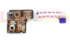 Hp 8540p 8540w On Off Start Açma Kapama Kartı LS-4953P