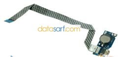 Dell P75f, P75f001, 15-5000, 5570, 5575,3580 Usb Ve Bios Kart Ls-F111p