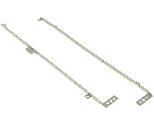 Dell Latitude E6520 P14F P14F001 Orijinal Ekran Bıraket Çıtaları 0V57NF 0KV05C