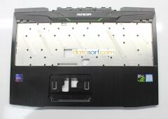 MONSTER TULPAR T5 V13.3 Üst Kasa Palmrest Hafif Kusurlu MMARG5ACT2-4402