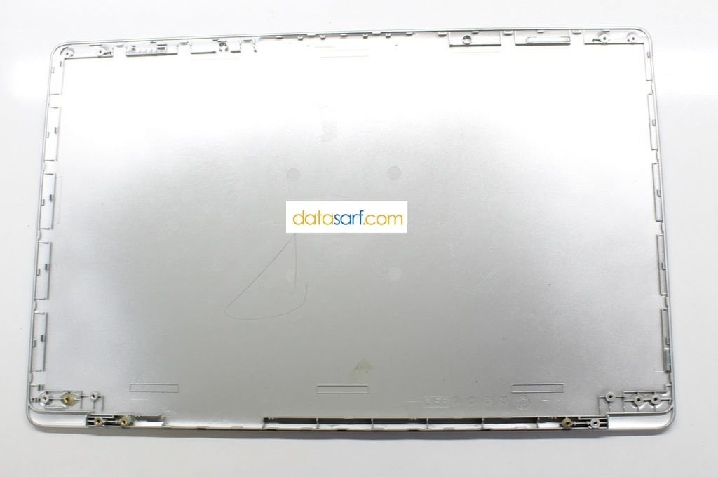 Hometech Alfa 500C Orijinal Lcd Cover Arka Kapak