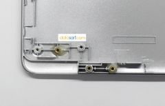 Hometech Alfa 500C Orijinal Lcd Cover Arka Kapak