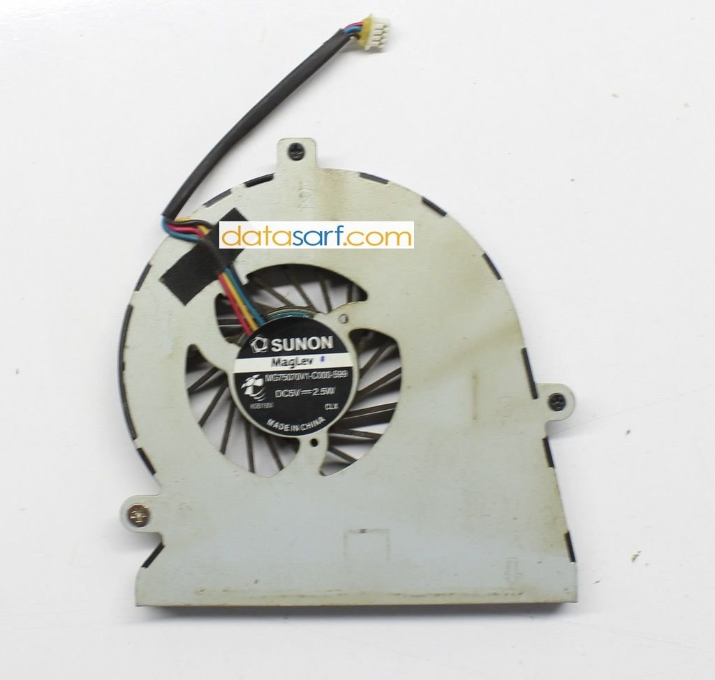Lenovo Ideapad Y560 Y560P Fan
