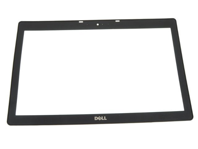 Dell Latitude E6530 P19F P19F001 Orijinal Bezel Ön Çerçeve