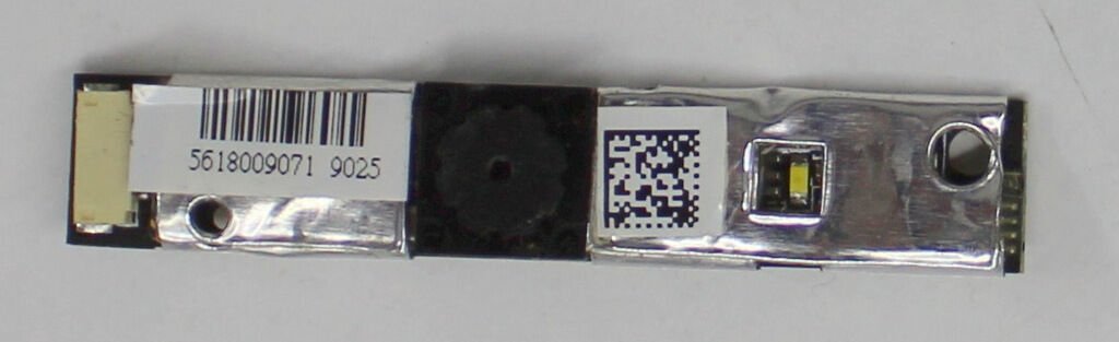 Lenovo U550 Webcam Kamera 5618009071