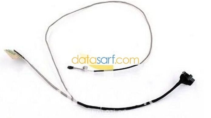 Acer Aspire V15 V3-575g Lcd Data Flex Kablo Lxpdd0zrrlc010