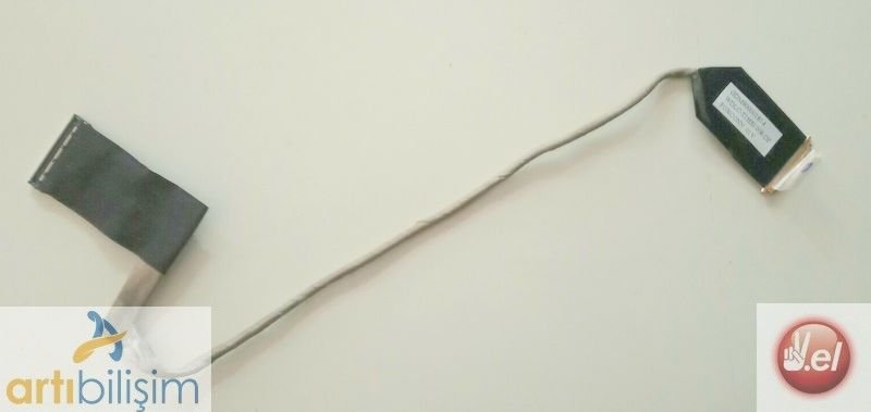 Toshiba Tecra A11 A11-13g Lcd Data Flex Kablo GDM900001814