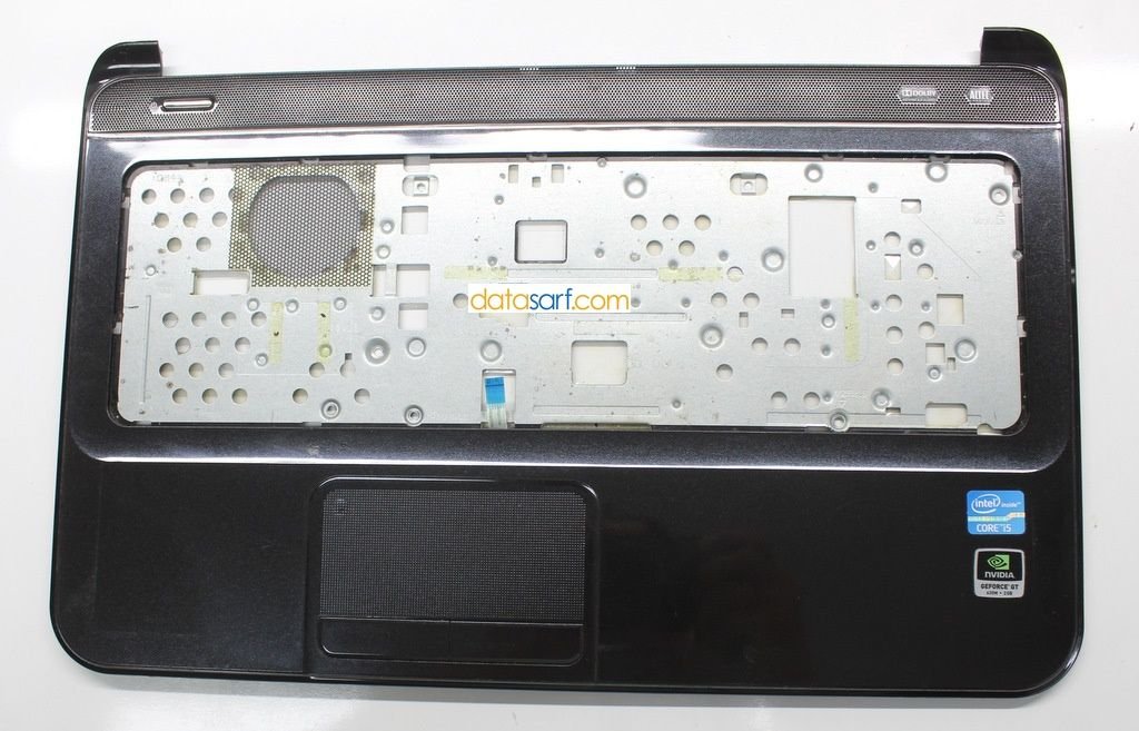 Hp Pavilion 15-B 15-B020ST 15-B100 Orijinal Üst Kasa Palmrest