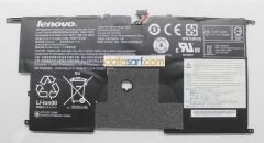 Lenovo Thinkpad X1 Carbon  2nd 3rd  20a7 20a8 20bs 20bt Orijinal Batarya Pil 00hw002