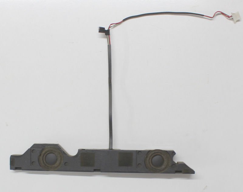 Dell Precision M4600 P13F Orijinal Hoparlör Speaker