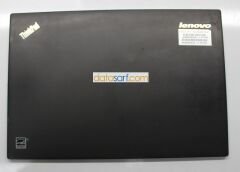 Lenovo Thinkpad X1 Carbon  2nd 3rd  20a7 20a8 20bs 20bt Lcd Cover Arka Kapak