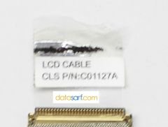 Hometech Alfa 500C Orijinal Lcd Data Flex Kablo C01127A