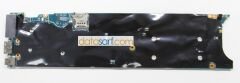 Lenovo Thinkpad X1 Carbon  2nd 3rd  20a7 20a8 20bs 20bt Arızalı Anakart 448.01406.0011