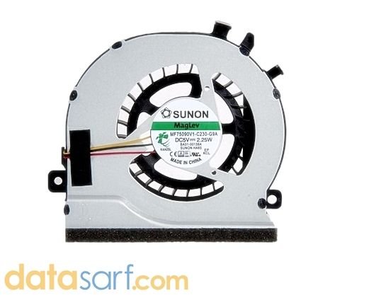 Samsung NP270 Fan MF75090V1-C230-G9A BA31-00138A