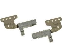 Dell Latitude E6530 P19F P19F001 Orijinal Menteşe Kapaksız