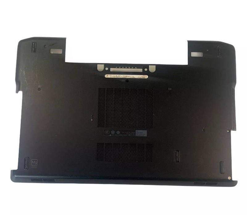 Dell Latitude E6530 P19F P19F001 Orijinal Alt Kasa 0054M5