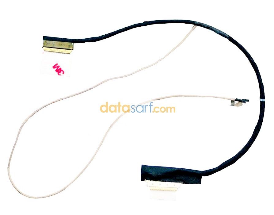HP 15-r210nt Lcd Data Flex Kablo DC02001VU00