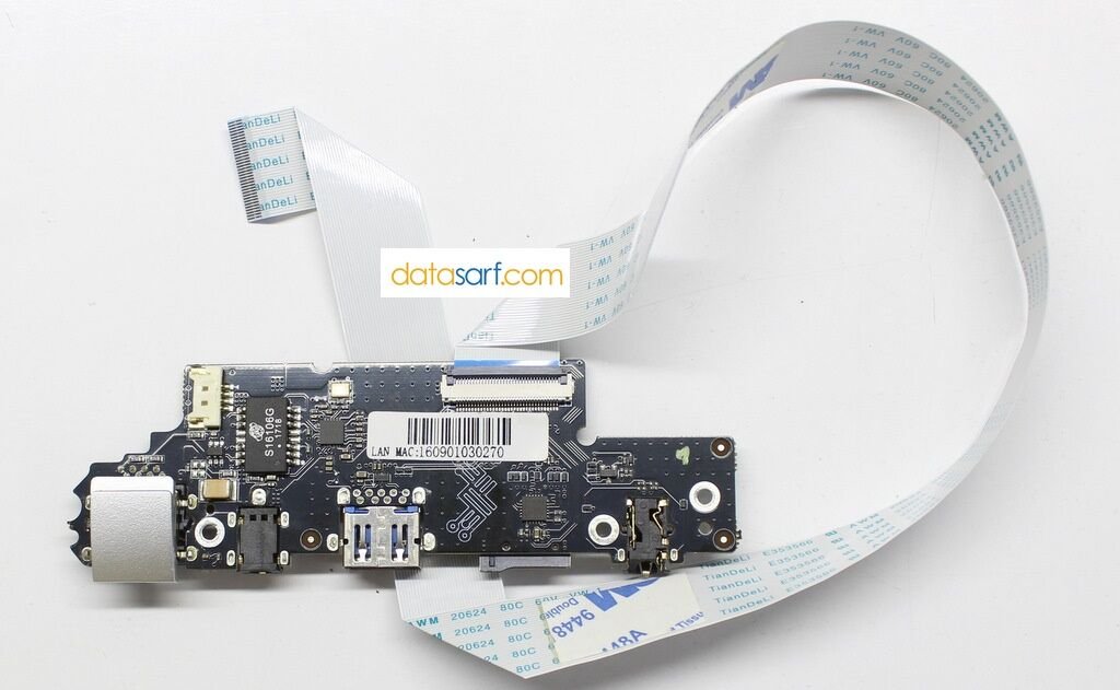 Hometech Alfa 500C Orijinal POwer Usb Kart