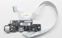 Hometech Alfa 500C Orijinal POwer Usb Kart
