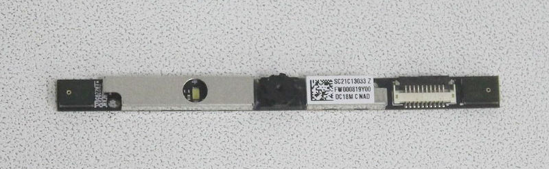 Lenovo V14 G2 IJL Orijinal Webcam Kamera SC21C13033