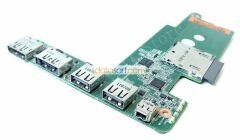 Hp 8560w Usb Kart 01015s900-388-G