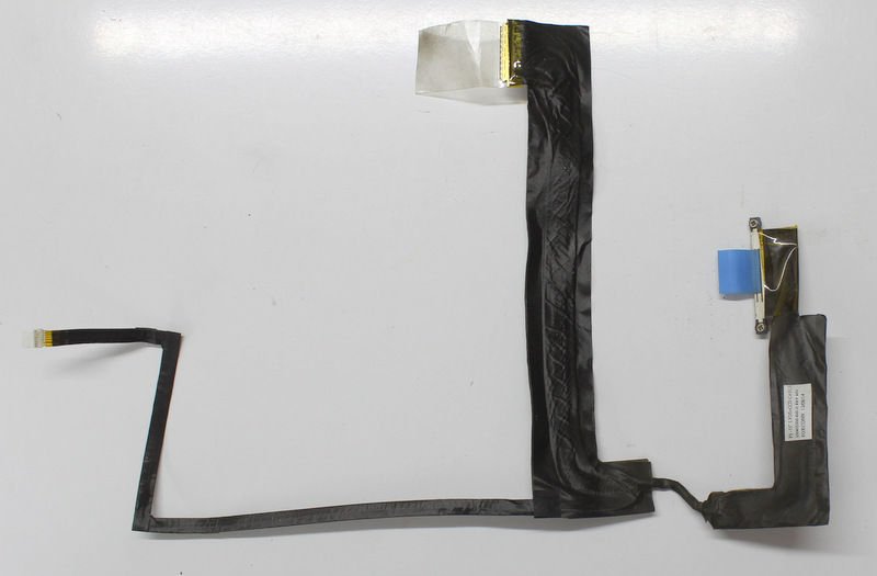 Dell Precision M4600 P13F Orijinal Lcd Data Flex Kablo 350405300-600-G