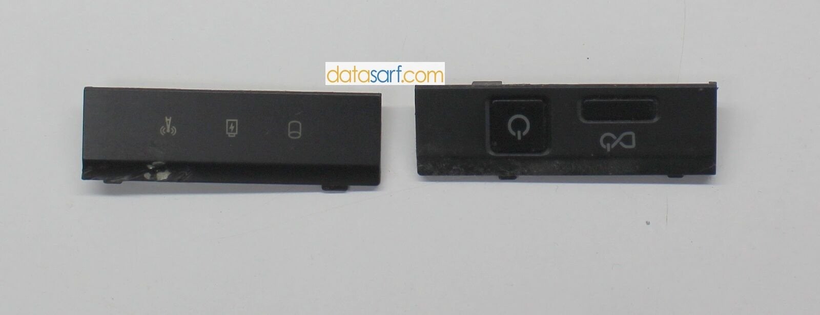 Dell E4310, P05G, P05G001 Üst Kasa Kapaklari Set